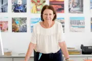 Josée Massi rétablit quelques vérités six mois après son élection à Toulon