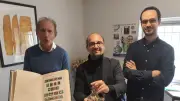 Journée d'estimations à Sète : un vase Gallé estimé jusqu'à 1 500 €