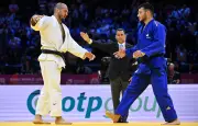 Judo : les Bleus 7es des Mondiaux après un scénario cruel