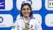 Judo : les Bleus sans titre aux Mondiaux, une première depuis 2003