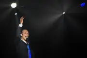 Jules Grison ressuscite Bécaud à Sanary et au Cannet