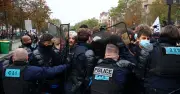 Justice : les parquets débordés par la vague de gardes à vue de mineurs