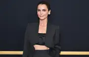 Keri Russell, l’éternelle nommée, vise enfin l’Emmy avec La Diplomate
