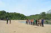 Koh-Lanta All Stars : Vincent éliminé, les ex-jaunes en perdition