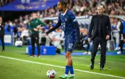 Koundé et Zidane : match retour contre la Belgique en Ligue des nations