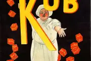 Kub : un complot antisémite vieux d'un siècle
