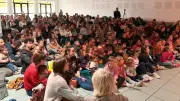 La Bulle enchantée : un spectacle musical pour les tout-petits à Boujan-sur-Libron