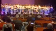 La chorale Melgorêve recrute des choristes à Mauguio-Carnon