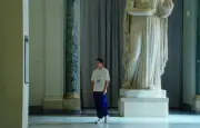 La Gradiva : un premier film lumineux sur la jeunesse