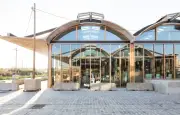 La Grande Bonbonnière : marché de créateurs ce week-end à Lille