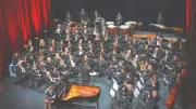 La Lyre biterroise fête ses 160 ans avec un concert à Servian