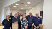 La Régalido clôt sa saison de pétanque et s'offre une sortie dans la Drôme