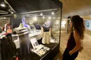 La Seyne : l'expo Balaguier sur les marins et la mode