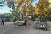 La Seyne-sur-Mer : deux blessés par balles, opération de police à Berthe