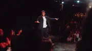 L'abolition des privilèges : une nuit de fièvre au théâtre de Nîmes