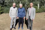 L'Adefa veille sur le territoire du Pays de Fayence