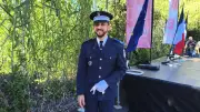 Laurent Barret nommé directeur de la police municipale de Nîmes