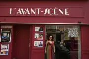 L'Avant-Scène : nouveau théâtre au Port de Nice