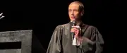 L'avocat alésien Vincent Salvat remporte les Rencontres de l'éloquence d'Avignon