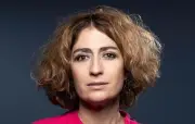LCI suspend Isabelle Saporta après un clash avec Prisca Thévenot