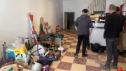 Le café associatif Barnabu quitte ses locaux à Béziers et devient itinérant