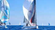 Le Cercle Nautique de Palavas conserve le trophée des clubs