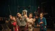 Le cirque Le Bruit s'installe en Cœur d'Hérault pour un spectacle poétique