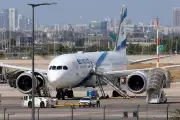 Le copilote de flydubai projetait une attaque suicide sur Tel Aviv