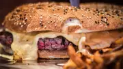 Le « goût du gras », sixième saveur, clé de l'obésité