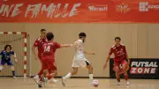 Le MMF arrache le nul face au GOAL FC après un match fou