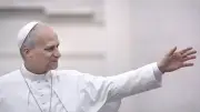 Le pape Léon XIV opéré d'urgence d'un nodule au poumon