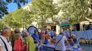 Le Secours catholique de Pézenas reprend ses activités