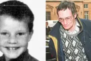 Le tueur en série Francis Heaulme jugé pour un 12e meurtre en 1989