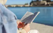 Lecture : 14 % des jeunes en difficulté, 6 % illettrés