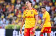 Lens-Lyon : l'OL invaincu défie des Sang et Or en crise