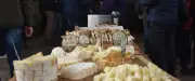 Les Bergers du Larzac fêtent leurs 30 ans à Combebren