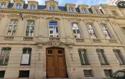 Les Mormons acquièrent un hôtel particulier parisien pour 61 millions d'euros