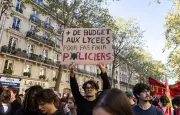 Les proviseurs refusent d'organiser la journée banalisée
