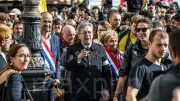 LFI au cœur des critiques après les violences du 17 octobre
