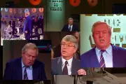 « L'Heure de vérité » : retour sur la naissance médiatique de Jean-Marie Le Pen