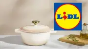 Lidl casse les prix avec une cocotte en fonte plébiscitée par 97% des clients