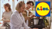 Lidl : le robot Monsieur Cuisine compact passe à 199 euros