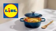 Lidl propose une cocotte en fonte à 24,99 € très appréciée