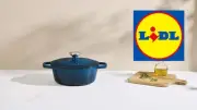 Lidl : une cocotte en fonte à 24,99 € qui rivalise avec les grandes marques