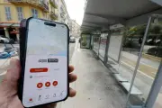 Lignes d'Azur: nouvelle appli et site pour les transports niçois