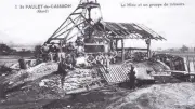 Lignite de Saint-Paulet-de-Caisson : une conférence pour raviver la mémoire