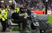 Ligue 1 : appel d'offres lancé pour 2027-2032