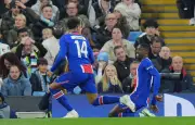 Ligue 1 : la France conforte sa 5e place à l'indice UEFA