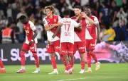 Ligue 1 : Monaco leader, PSG en reconquête, OM avant City
