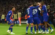 Ligue des champions : le constat amer du football français